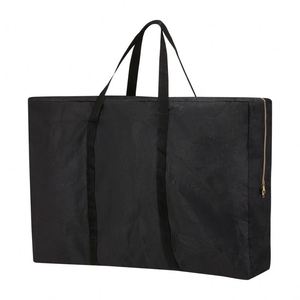 Échantillon gratuit : Sacs pour table de massage et une valise à roulettes, sac de transport extra-large pour roulettes et table de massage pliable - Product Image 5