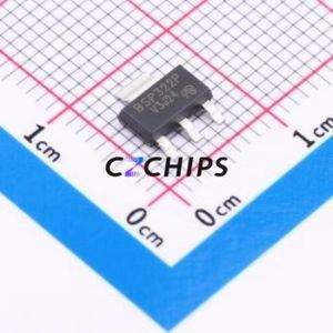 ทรานซิสเตอร์ภาคสนามทรานซิสเตอร์แบบใหม่และดั้งเดิม BSP322P-VB SOT-223 (Mosfet) - Product Image 1