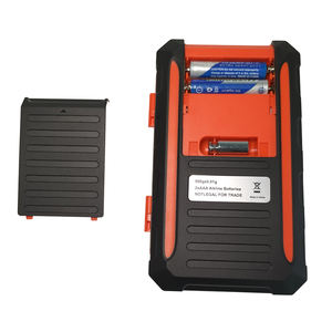 Hochpräzisions-Logodruck <span class=keywords><strong>Mini</strong></span>-Küche 0,01 Schmuckgewichtswaagen digitale Taschenwaage Kapazität - Product Image 2