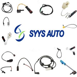 Sensor de desgaste de las pastillas de freno 34351181342 34 35 1 181 <span class=keywords><strong>BMW</strong></span> 342 para <span class=keywords><strong>E36</strong></span> 34 35 1 181 de 344 de 34351181344 <span class=keywords><strong>18i</strong></span> 318ti para 320i 323i 325i 328i - Product Image 4