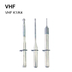 Fresas de Zirconia Dental para Roland, Imes-Icore VHF, Amann Girrbach, Up3D - Product Image 4
