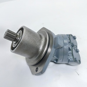 Motor Hidráulico Enchufable de Alta Velocidad y Desplazamiento Fijo A2FM A2FE A2FE28 32 107 125 160 180 250 A2FE250/61W-WVZM010 - Product Image 3