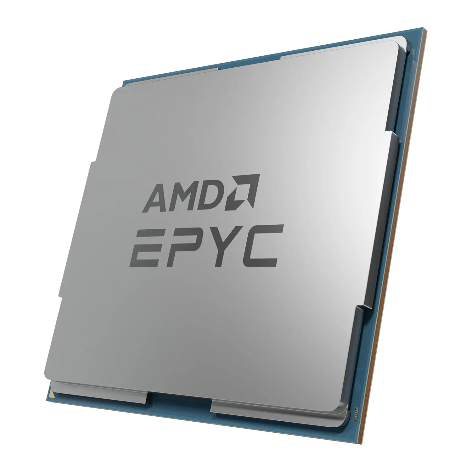 Procesador de CPU Epyc 9654 Procesador 96 Core 2,4 GHz 384MB L3 Cache TDP 360W SP5 Socket Nuevo en stock