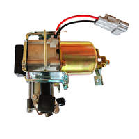Système de suspension pneumatique Compresseur d'air pour Lexus RX 300/350 (2003-2009) Sans sécheur 48910-48011