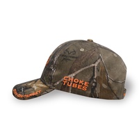 Gorra de camuflaje con Logo personalizado, gorro de caza con alfabeto oculto para exteriores, bordado