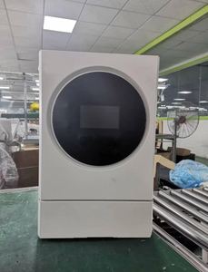 Inversor SOLAR híbrido MPPT de 5,6 kW, WIFI, energía fuera de la red - Product Image 4