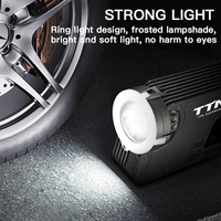 220v TTN power station portable 8000mAh, station de recharge solaire mobile pour voiture électrique 2022 8000mAh