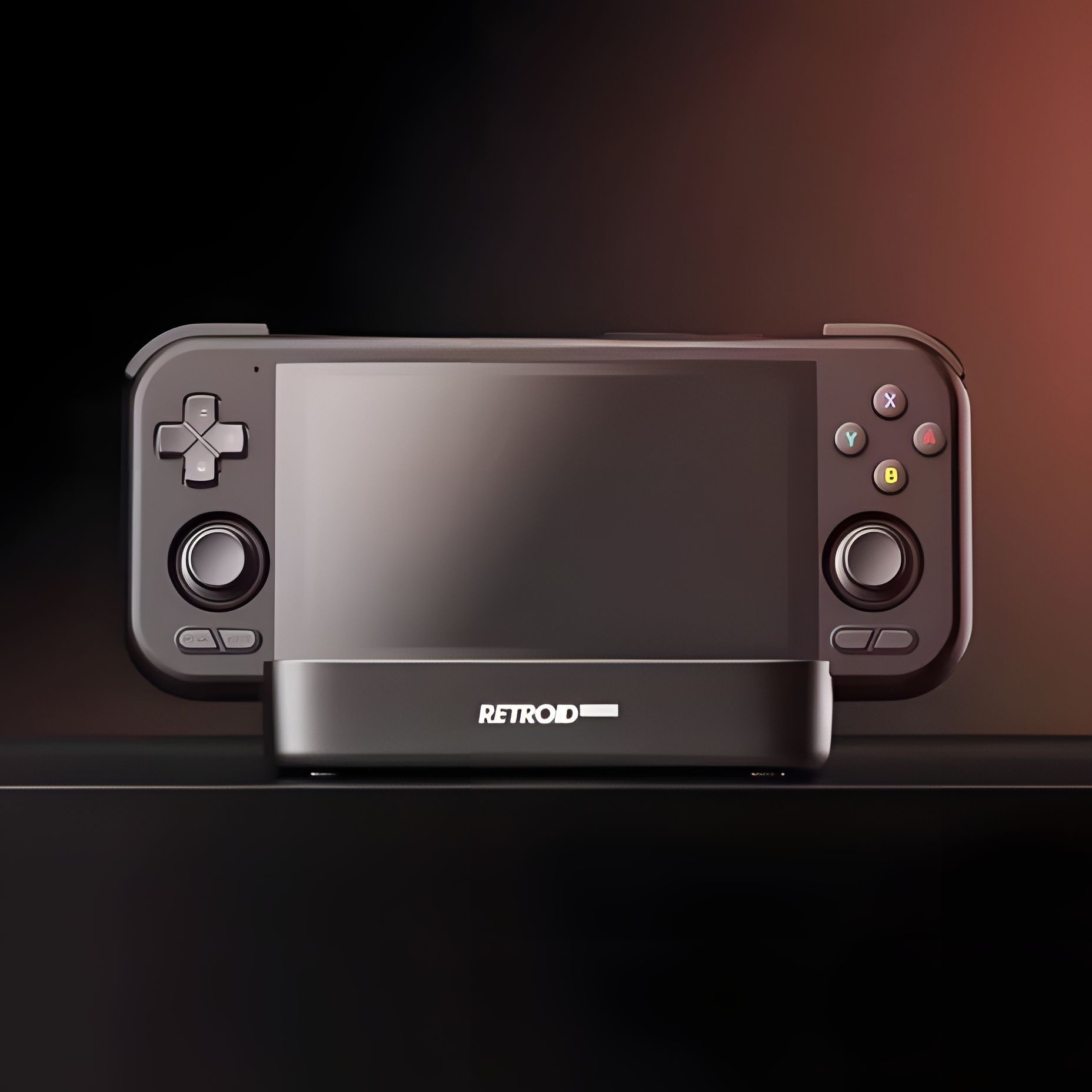 Retroid Pocket 5＆Retroid Official Dock ドッキングステーション「Retroid Official Dock」販売開始｜Retroid