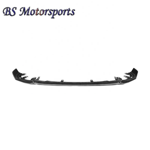 Spoiler Anteriore in Fibra di Carbonio Stile MP G42 per <span class=keywords><strong>BMW</strong></span> Serie <span class=keywords><strong>2</strong></span> G42 <span class=keywords><strong>M</strong></span> Sport 2021+ Splitter Laterale Anteriore Car Styling - Product Image 1