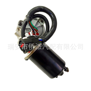 Moteur de boîte pneumatique pour moteur Ford 1L5Z7G360A 1F2417645B, pièce de rechange à noyau en cuivre - Product Image 3