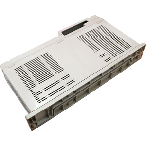 Unidad de Servoaccionamiento Mitsubishi MDS-<span class=keywords><strong>B</strong></span>-V2-1005 Usada con 1 Año de Garantía, MDSBV21005, Probada y en Buen Estado - Product Image 3