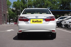 Toyota Camry 2.0E Édition Classique <span class=keywords><strong>2015</strong></span> – Berline d'occasion pour affaires et famille, Euro <span class=keywords><strong>V</strong></span>, Transmission Automatique, 150-200 ch - Product Image 6