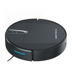 Liecoux — aspirateur robot compétition V3S <span class=keywords><strong>Pro</strong></span>, avec grande batterie de 4400mah, nouveau - Product Image 6