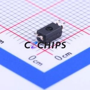 Optocoupleur à sortie transistor TLP291 (GB-TP,SE SOP-4-1.27mm) d'origine neuf - Product Image 2