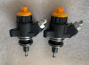 Bomba de Suministro de Combustible PC1250-8 6D140 6D170 ND094040-0280 ND094040-0381 - Product Image 2