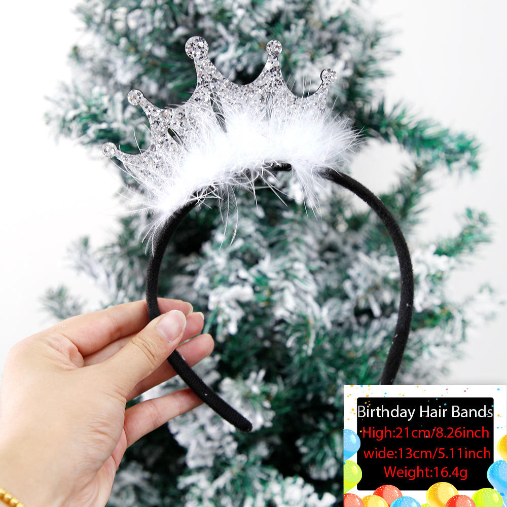 มงกุฎเงิน