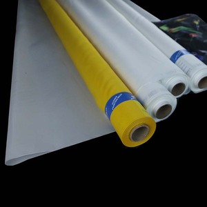 Lưới In <span class=keywords><strong>Polyester</strong></span> Thông Số Kỹ Thuật Khác Nhau Lưới In Lụa - Product Image 2