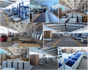 Offre Spéciale Machine à Glaçons en Cubes 1000 kg, Fabricant de Glaçons avec Prix d'Usine – Avantages du Festival d'Achats de Septembre - Product Image 6