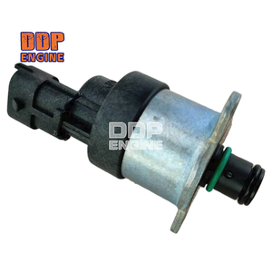 Capteur de vanne solénoïde de dosage de carburant Common Rail 4937597 pour Cummins ISBe ISDe ISBe 150-30 ISF3.8 - Product Image 4