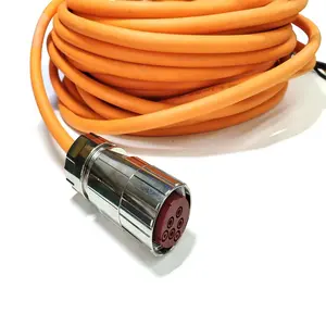 SVLEC V90 Series Servo Cable