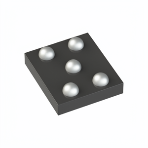 Componentes Electrónicos de Gestión de Energía (PMIC) XC9237B3LC0R-G BOM IC En Stock 5 XFBGA, WLBGA - Product Image 1