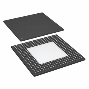ADATE207BBPZ IC Timing-Formatter Quad 256BGA IC-Chip Neu Original Auf Lager - Product Image 1