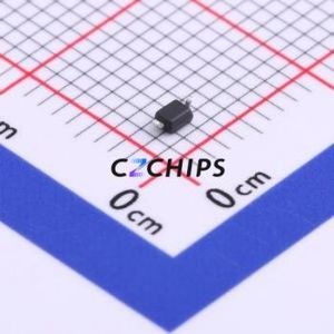 ไดโอดซีเนอร์ไดโอด BZT52C10S แบรนด์ใหม่ของแท้ซอด-323ชิปชิ้นส่วนอิเล็กทรอนิกส์ - Product Image 2