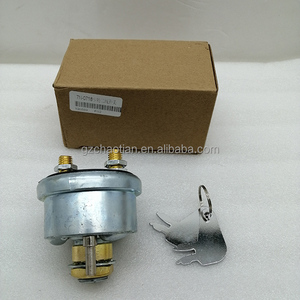 Pièces d'excavateur, interrupteur de démarrage, interrupteur d'allumage 7N-0719 7N0719 - Product Image 1