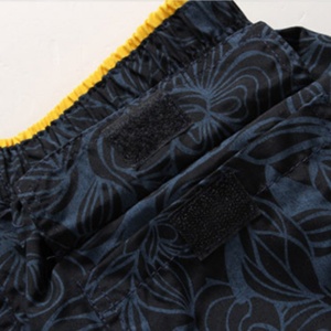 Pantalones Cortos de Playa para Hombre con Diseño Colorido y Estampado por Sublimación, Shorts Deportivos - Product Image 2