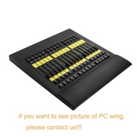 Mando para PC, consola de ala MA2