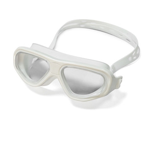 <span class=keywords><strong>Lunettes</strong></span> de natation UV anti-buée professionnelles pour hommes femmes enfants <span class=keywords><strong>lunettes</strong></span> de plongée et de plongée en silicone en gros - Product Image 3