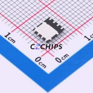 Transistor à effet de champ (MOSFET) Original-New STL64N4F7AG PowerFLAT(5x6) - Product Image 2