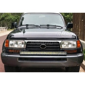 Barrera de Grava para Auto, Barreras de Arena y Piedras para Toyota Land Cruiser LC80 4500 FJ80, Kit de Carrocería, Accesorios para Auto - Product Image 5