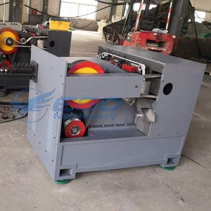 Machine à clouer haute vitesse personnalisable, haute efficacité de production, haute qualité et garantie d'un an, transport spécial. - Product Image 2