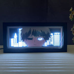 Demon Slayer hashibira inosuke Origami Giấy Thủ công mỹ nghệ số lượng lớn Gói 300 sheets đối với phòng ngủ scrapbooking thẻ làm nhà máy cung cấp - Product Image 6