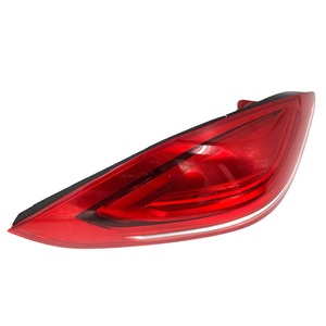 Conjunto de luz trasera original para Porsche Palamela 14-15-16 970 New Palamela Auto Parts - Product Image 1