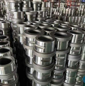 Exportação escavadeira Inner ferramenta <span class=keywords><strong>Bush</strong></span> martelo disjuntor hidráulico para construção Machinery Parts - Product Image 6