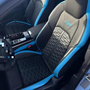 Kit de mise à niveau de sièges inspiré de la course RS6 pour <span class=keywords><strong>Audi</strong></span> S3 RS4 Q3, compatible avec tous les modèles <span class=keywords><strong>Audi</strong></span> et plateforme VW MQB Polo Tiguan L Tharu Tacqua - Product Image 4