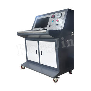 Vakum negatif basınç çöküşü test makinesi boru hattı basınç test makinesi hortumları vakum negatif basınç test cihazı - Product Image 3