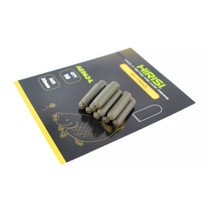 Perline Ammortizzanti Hirisi <span class=keywords><strong>per</strong></span> Pesca alla Carpa, Terminali da Pesca, 2 Misure, 10 Pezzi <span class=keywords><strong>per</strong></span> Confezione - Product Image 3