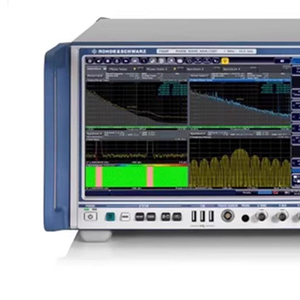 Nuevo Analizador de Señales Rohde & Schwarz FSW85 2HZ~85GHZ con 1 Año de Garantía - Product Image 5