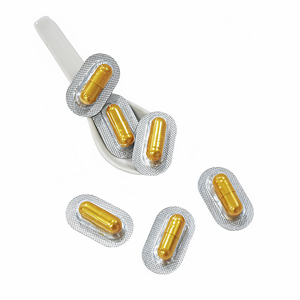 อาหารเสริมสมุนไพรสำหรับผู้ชาย แคปซูลเพิ่มพลังและสมรรถภาพทางเพศ  มีตัวอย่างทดลองใช้ฟรี - Product Image 4