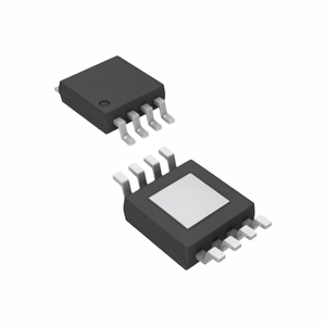 8 TSSOP, 8 MSOP Exposed <b>Pad</b> UCC27323DGNR Power Management (PMIC) In Stock Electronic Circuit Components - Product Image 1