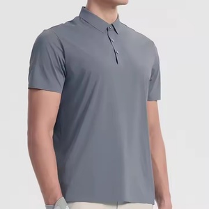 Camisetas Polo, Ropa de Golf para Hombre, Ropa Deportiva, Camiseta de Verano para Hombre, Ropa de Calle, Camiseta Polo Transpirable para Hombre - Product Image 3