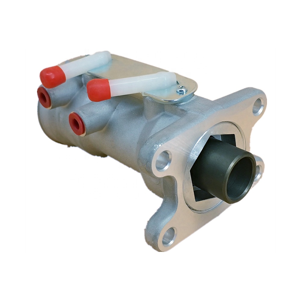 【8】 M120号 Clutch Master Cylinder for ISUZU NKR NPR NQR 8-97210-747-0 8