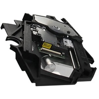 SYY KEM-497AAA laserlens met schijf voor reparatieonderdelenbox