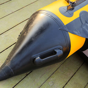 <span class=keywords><strong>Bateau</strong></span> <span class=keywords><strong>gonflable</strong></span> de haute qualité avec un design polyvalent pour de multiples activités, y compris l'exploration, la photographie et la recherche - Product Image 3