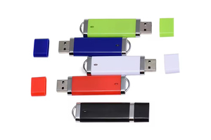 Tùy chỉnh <span class=keywords><strong>USB</strong></span> 2.0 ổ đĩa flash 16GB-2TB cổ cho đi quà Tặng khuyến mại Pendrive - Product Image 6