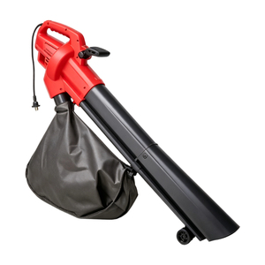 <span class=keywords><strong>Souffleur</strong></span> de feuilles, aspirateur et broyeur VERTAK 3-en-1 pour jardin, 1800W, 2200W, 2400W, 2500W, 2600W, 3000W, 3200W, 3300W, 3500W - Product Image 2