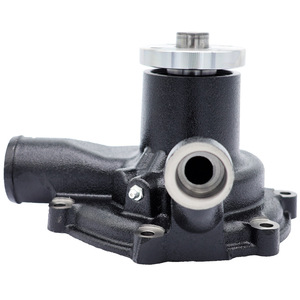 Bomba de agua para Mitsubishi 6D16-EX Tipo 1 ME995288 ME995053 ME075258, pieza de repuesto para motor de camión - Product Image 1